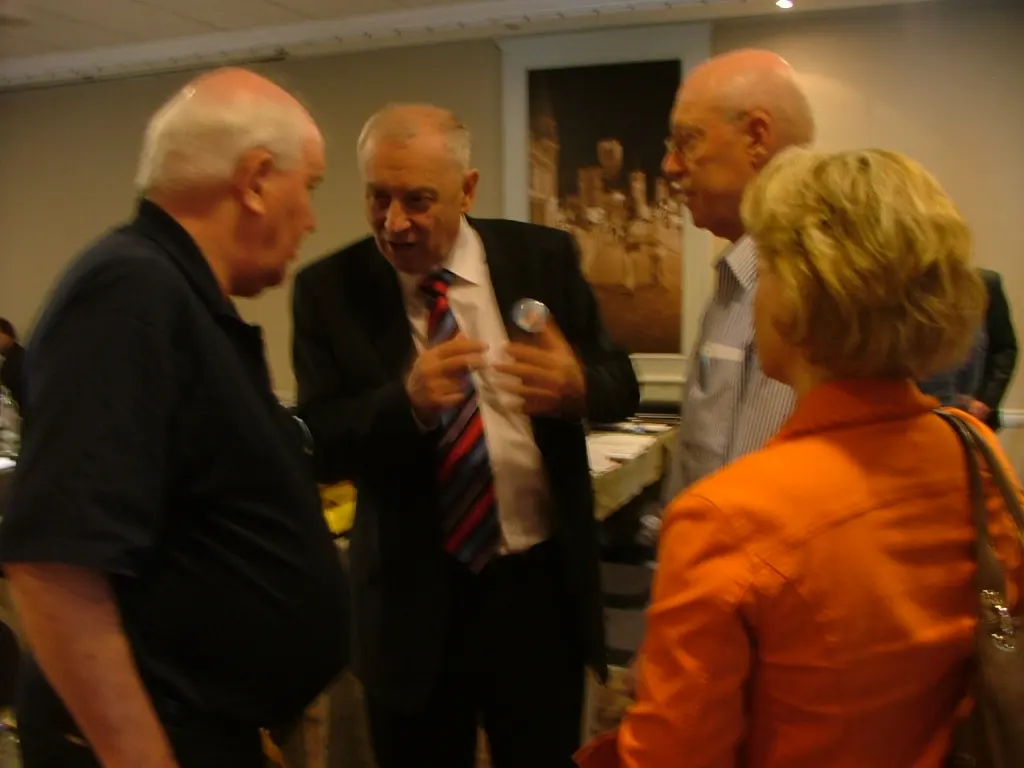 Gent Congress 2010 - Image 2