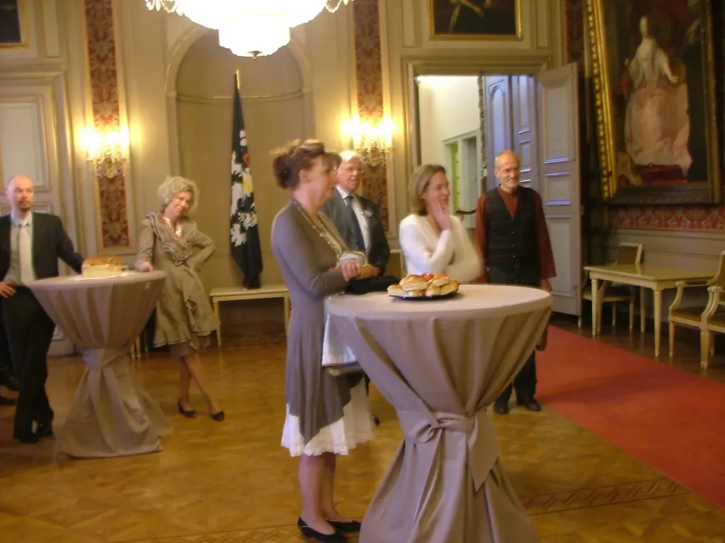 Gent Congress 2010 - Image 3