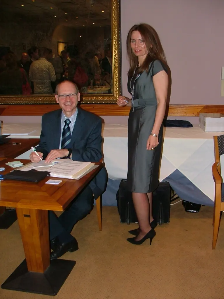 Gent Congress 2010 - Image 4