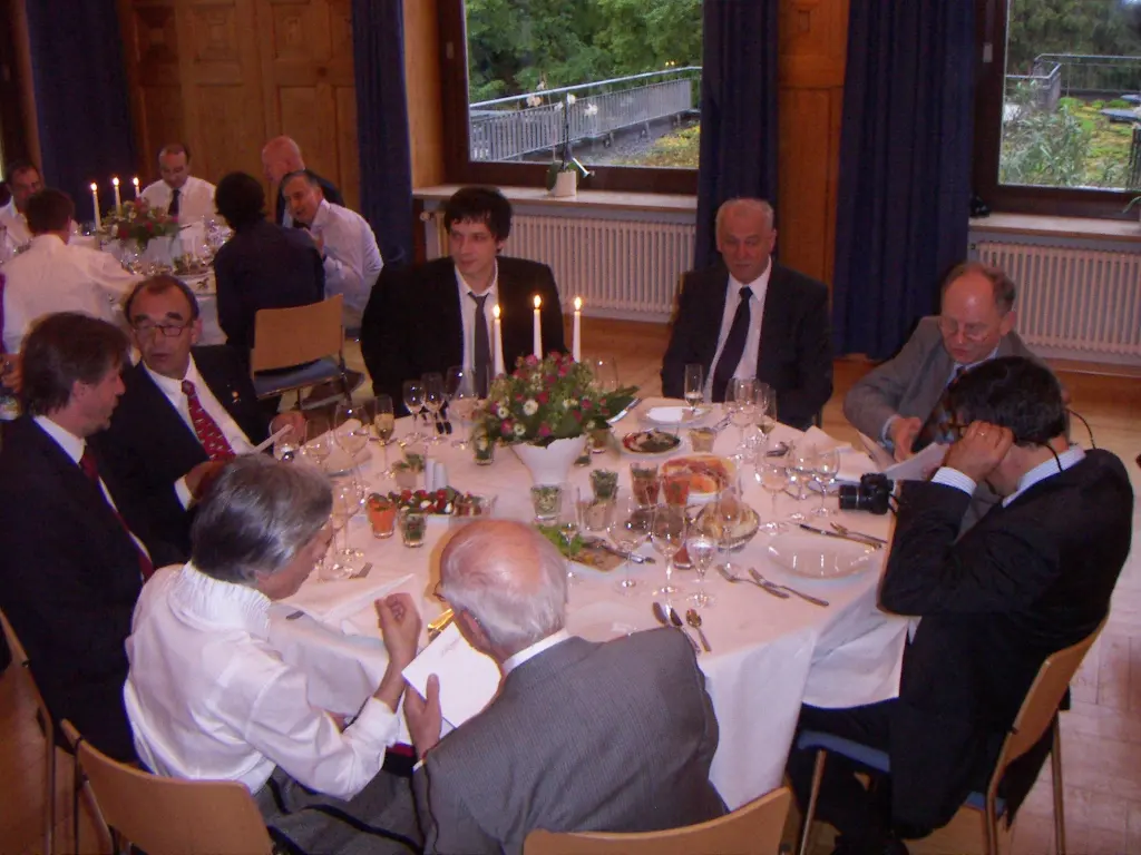 Biberach Congress 2011 - Image 7