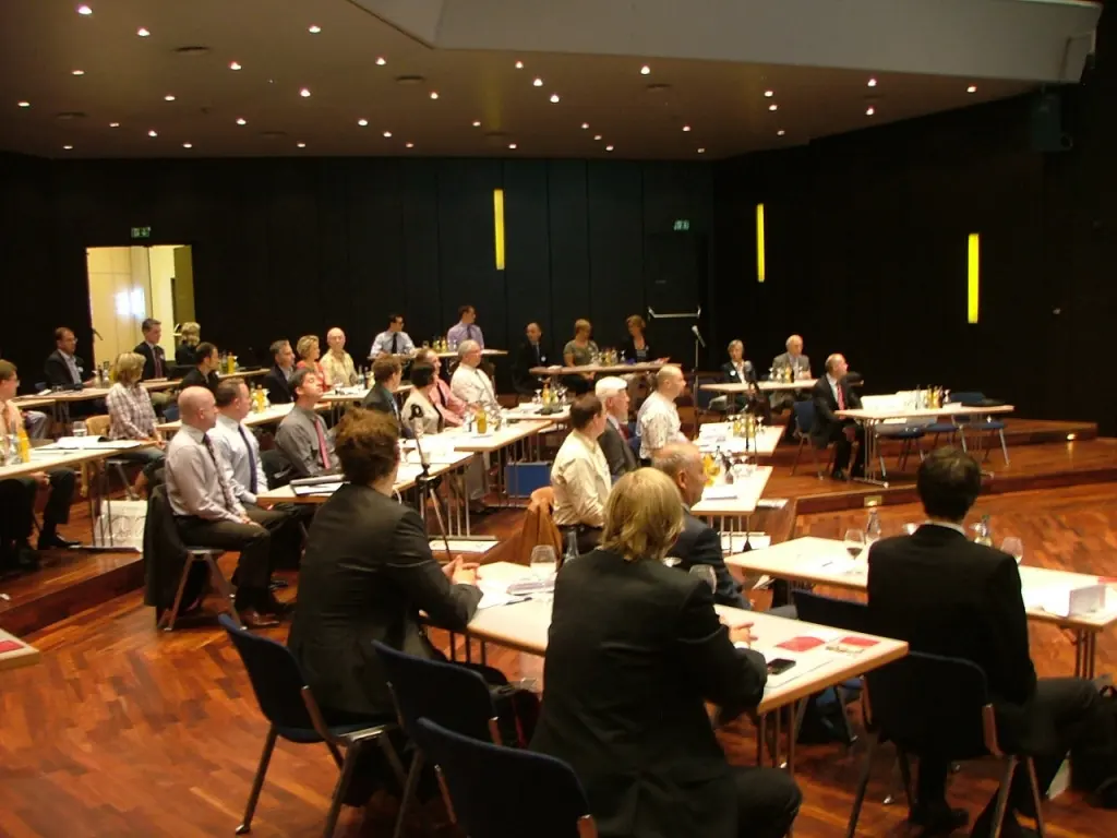 Biberach Congress 2011 - Image 1