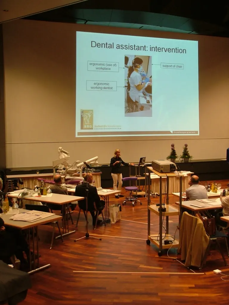 Biberach Congress 2011 - Image 2