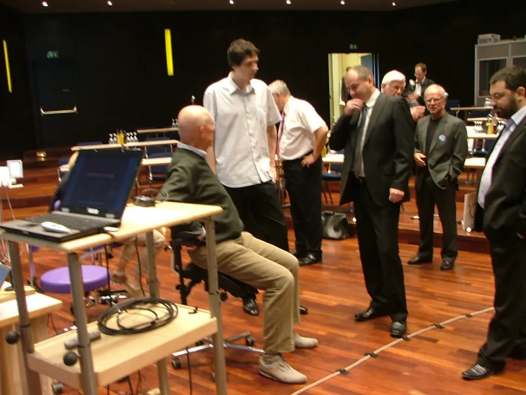 Biberach Congress 2011 - Image 3