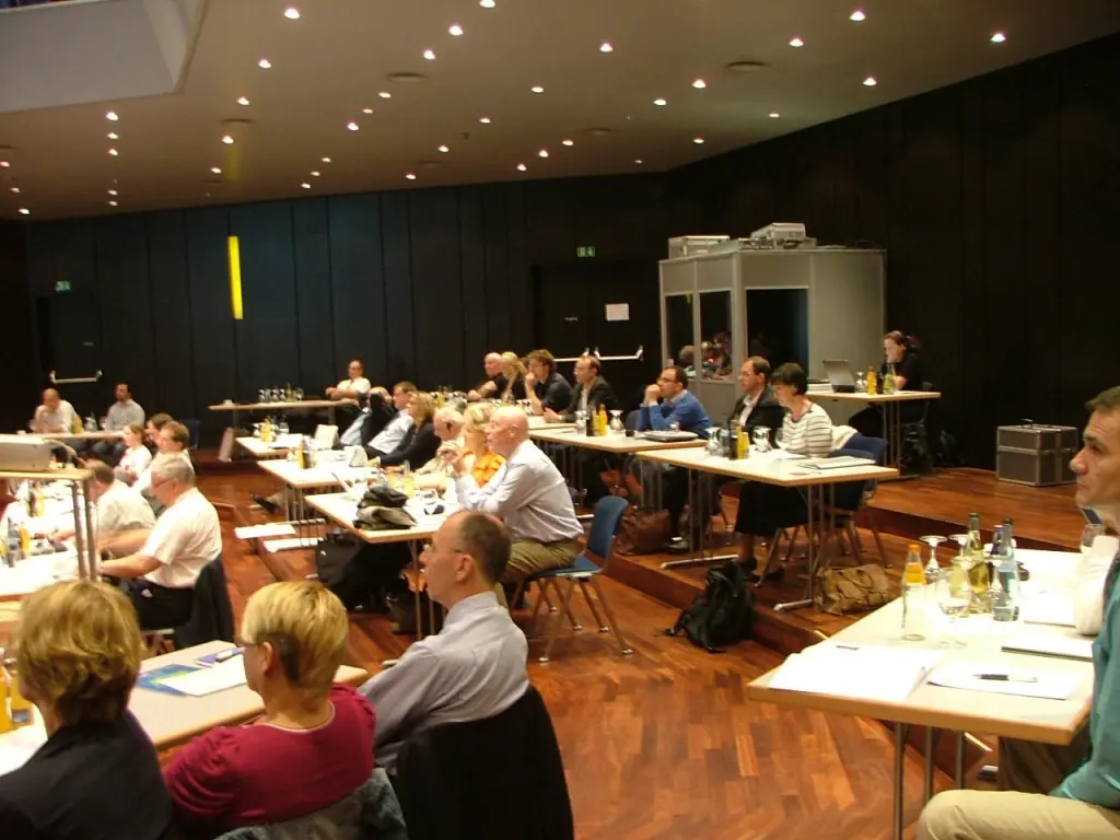 Biberach Congress 2011 - Image 4