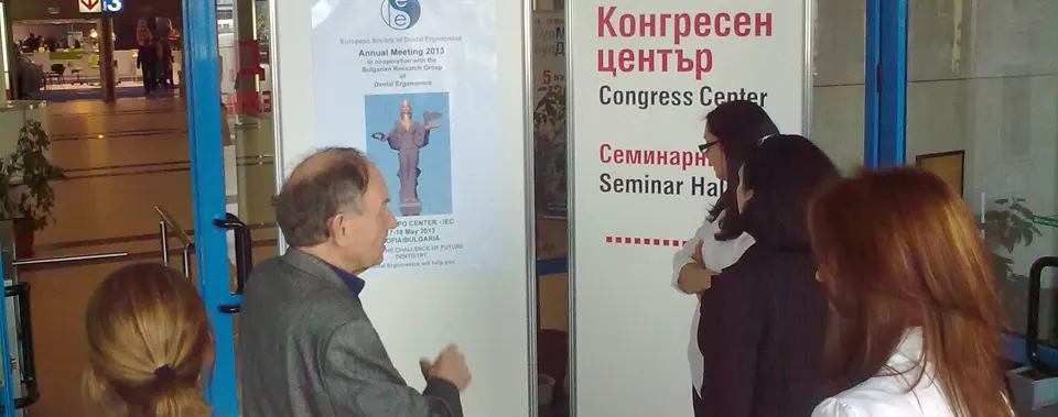 Congress 2013 - Image 1