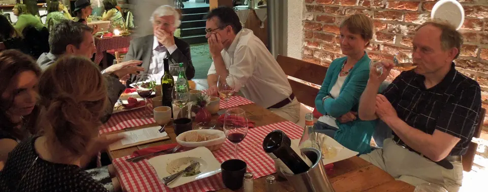 Congress 2013 - Image 6