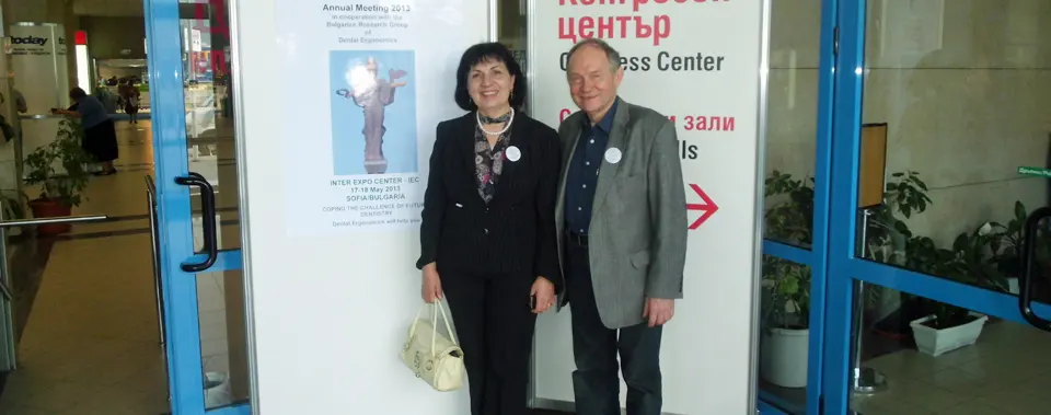 Congress 2013 - Image 2