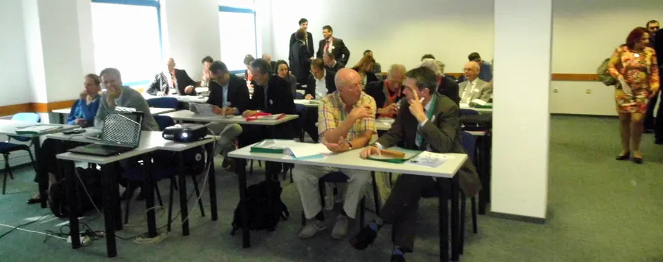 Congress 2013 - Image 3