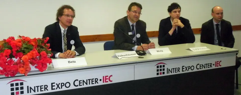 Congress 2013 - Image 5