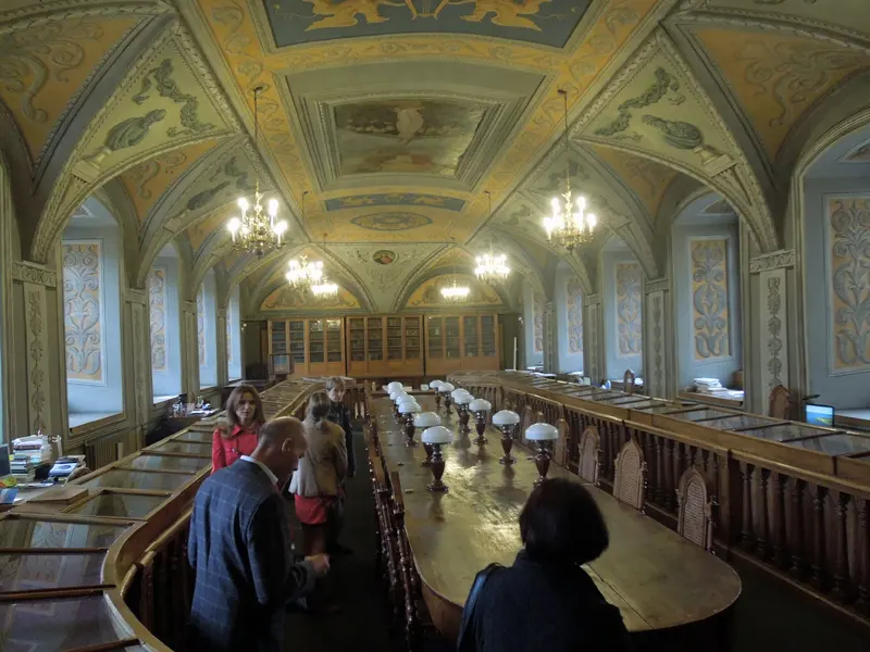 Vilnius Congress 2014 - Image 1