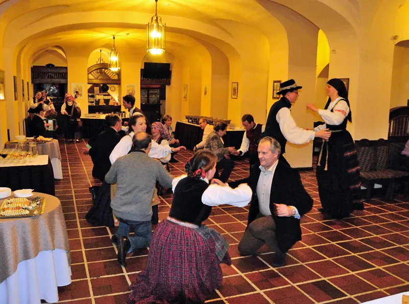 Vilnius Congress 2014 - Image 2