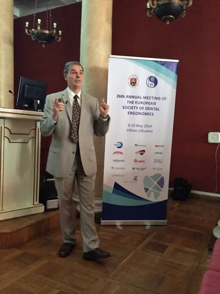 Vilnius Congress 2014 - Image 3