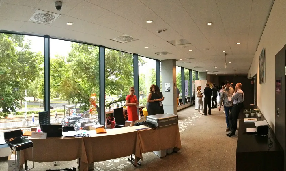 Wrocław Congress 2016 - Image 1