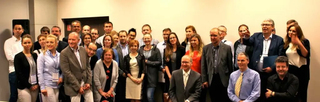 Wrocław Congress 2016 - Image 7