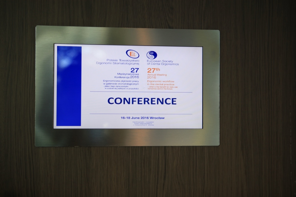 Wrocław Congress 2016 - Image 2