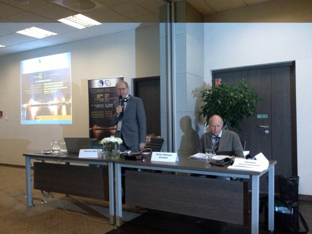 Wrocław Congress 2016 - Image 3