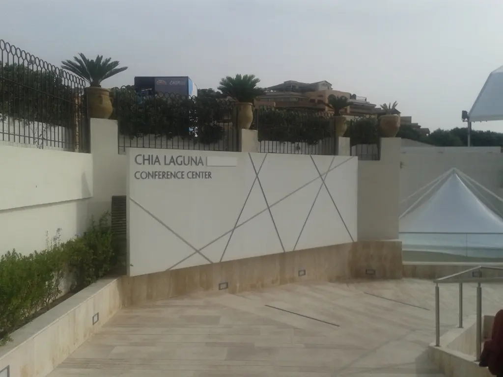 Chia Congress 2019 - Image 1