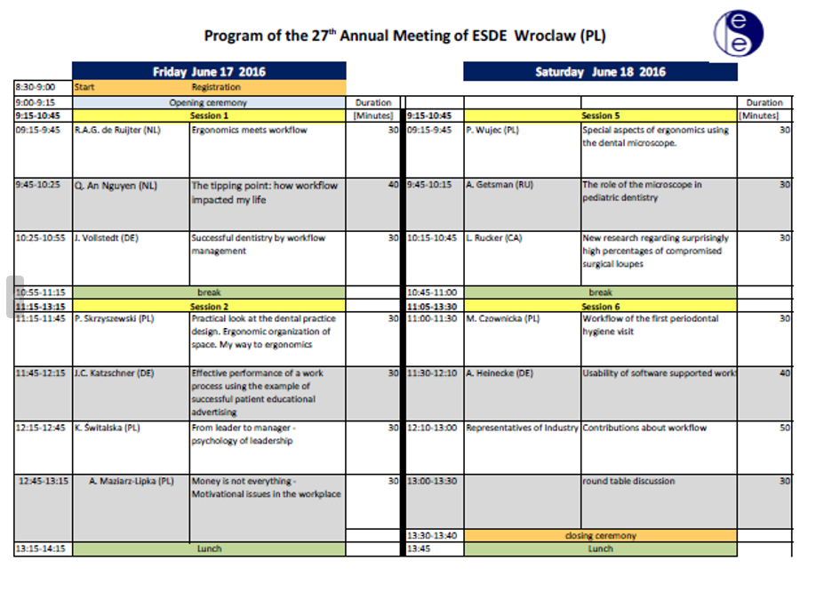 program wroclaw page 1