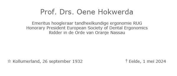 Oene_Hokwerda_has_passed_away